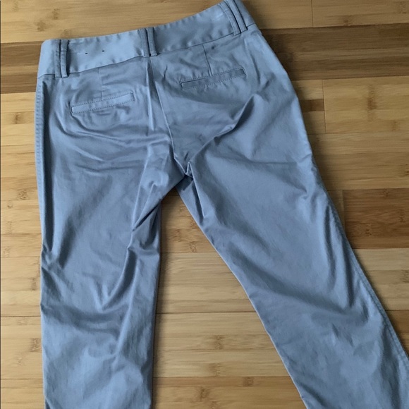 Express capris - Picture 6 of 8